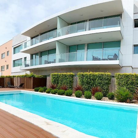 Cascais Avenida Loft- By Onartstays Екстериор снимка