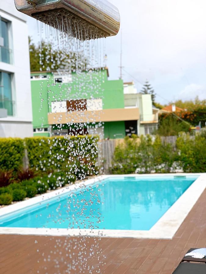Cascais Avenida Loft- By Onartstays Екстериор снимка