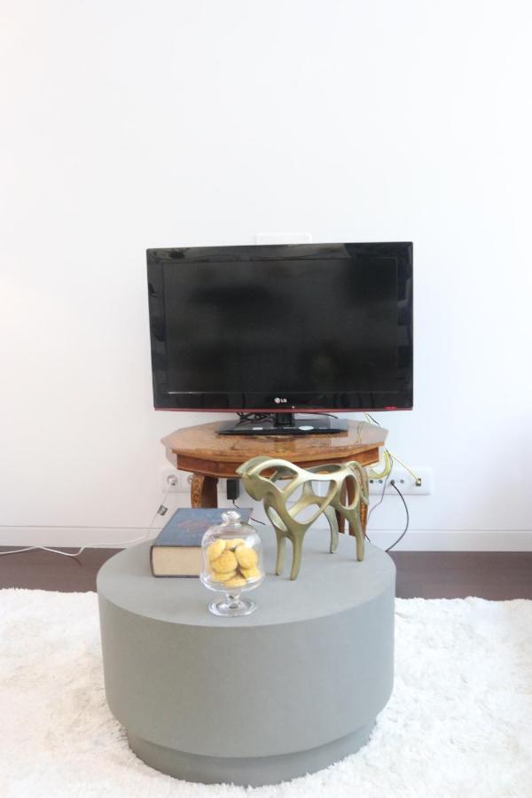 Cascais Avenida Loft- By Onartstays Екстериор снимка
