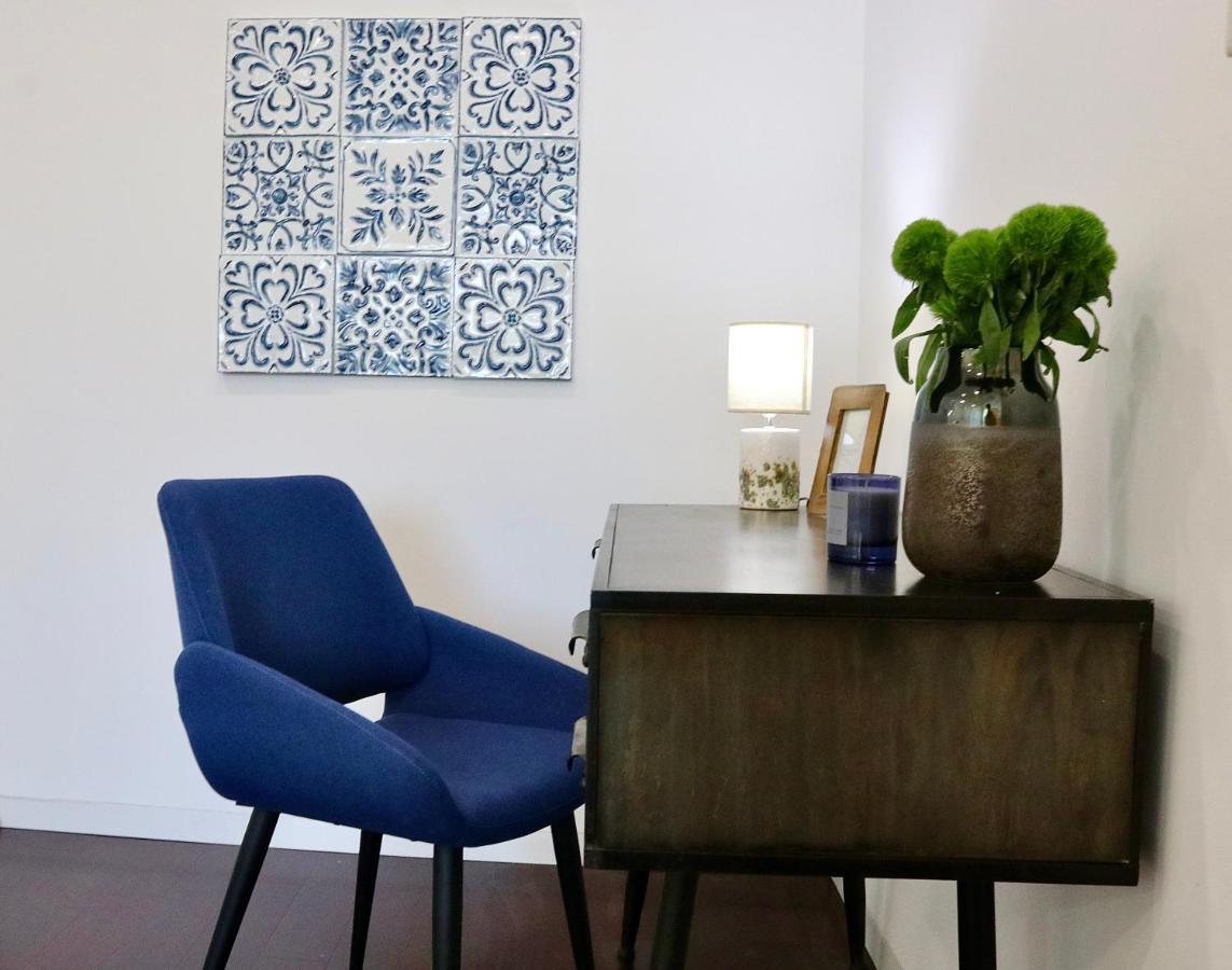 Cascais Avenida Loft- By Onartstays Екстериор снимка