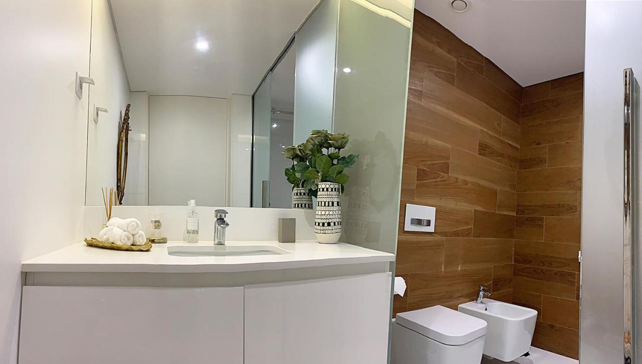Cascais Avenida Loft- By Onartstays Екстериор снимка