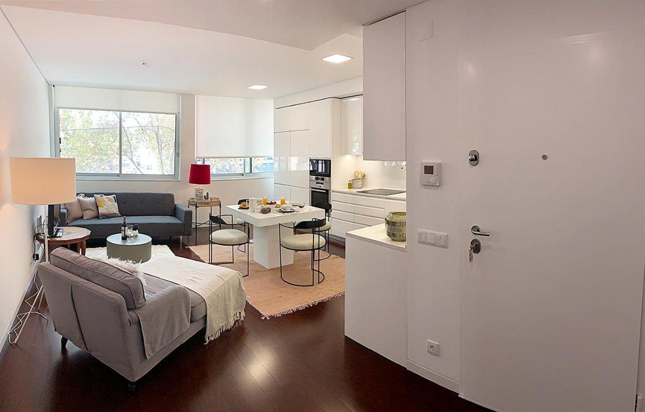 Cascais Avenida Loft- By Onartstays Екстериор снимка
