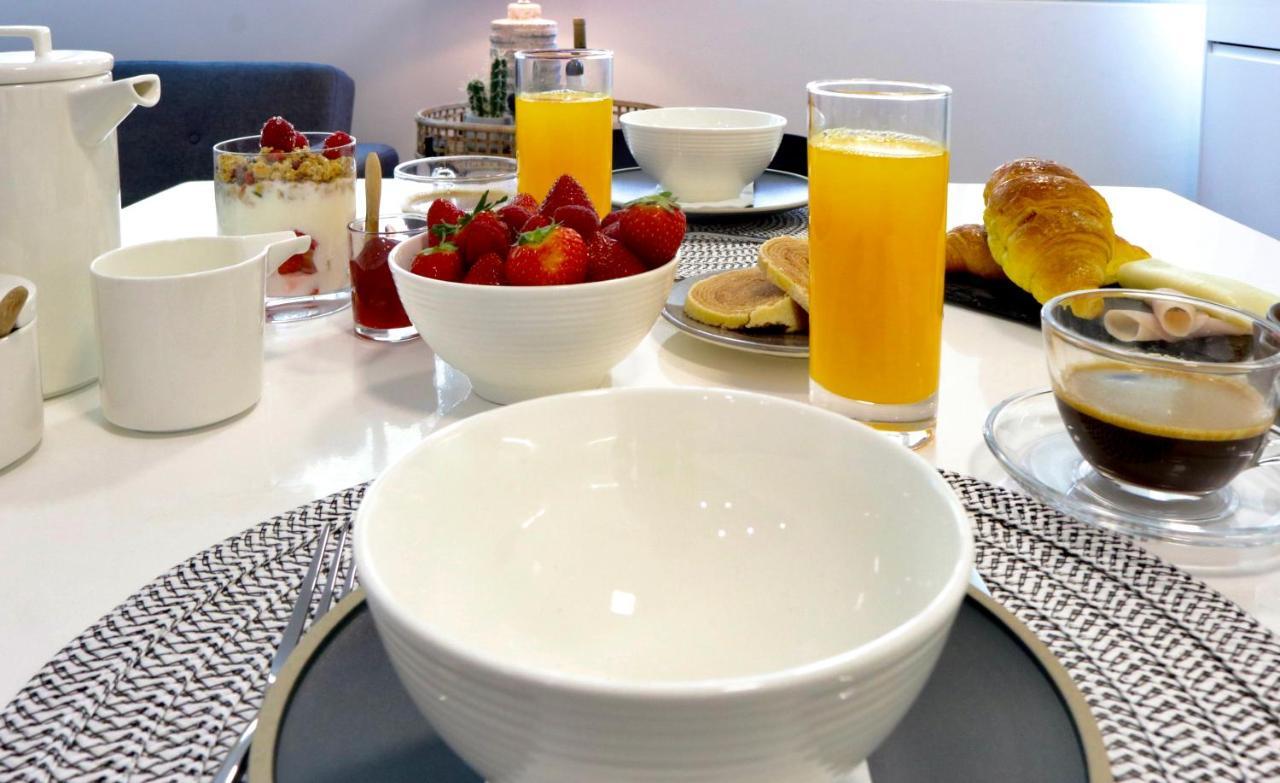 Cascais Avenida Loft- By Onartstays Екстериор снимка